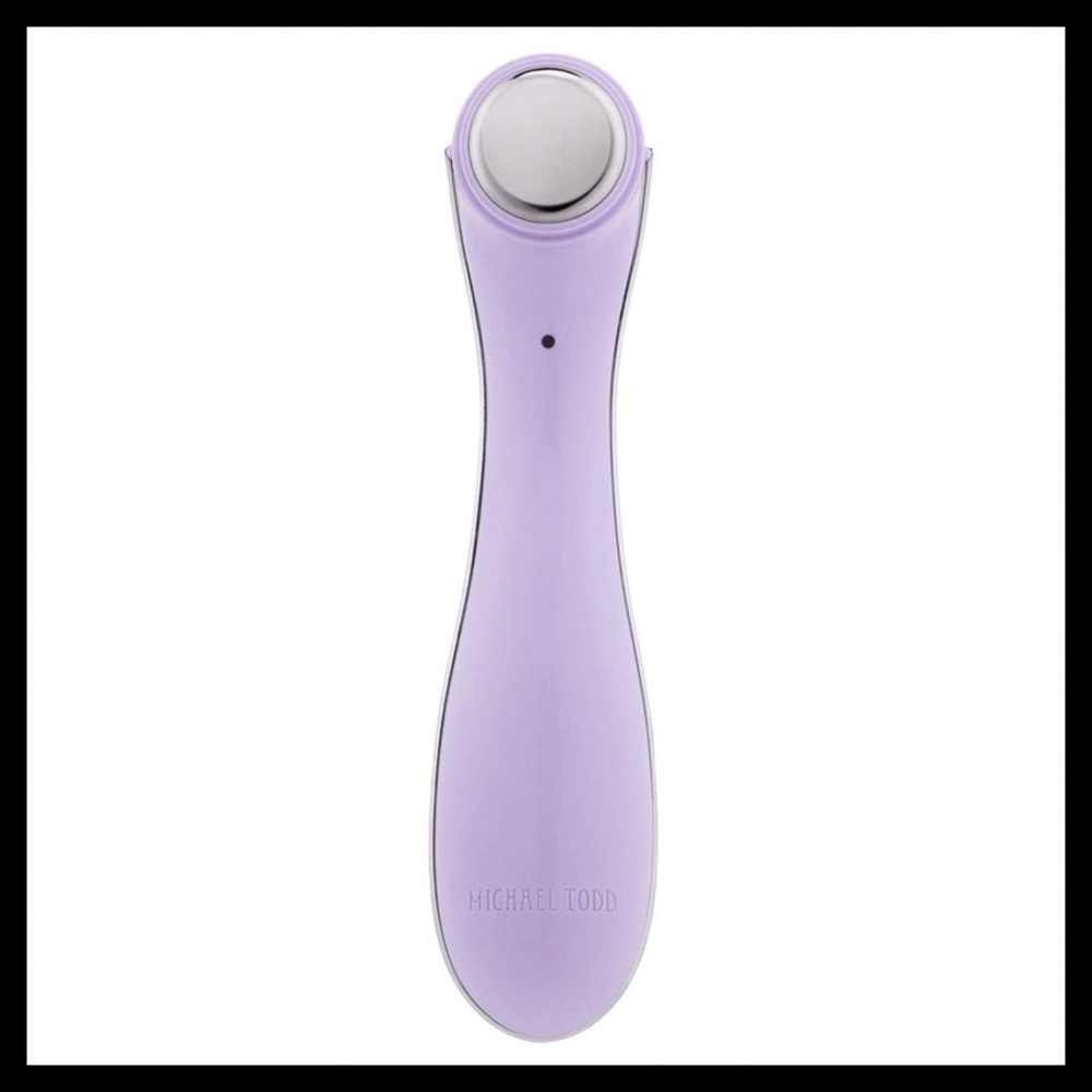 Michael Todd Sonic Eraser Pro 3-IN-1 Skincare Delivery System - Picture 3 of 4